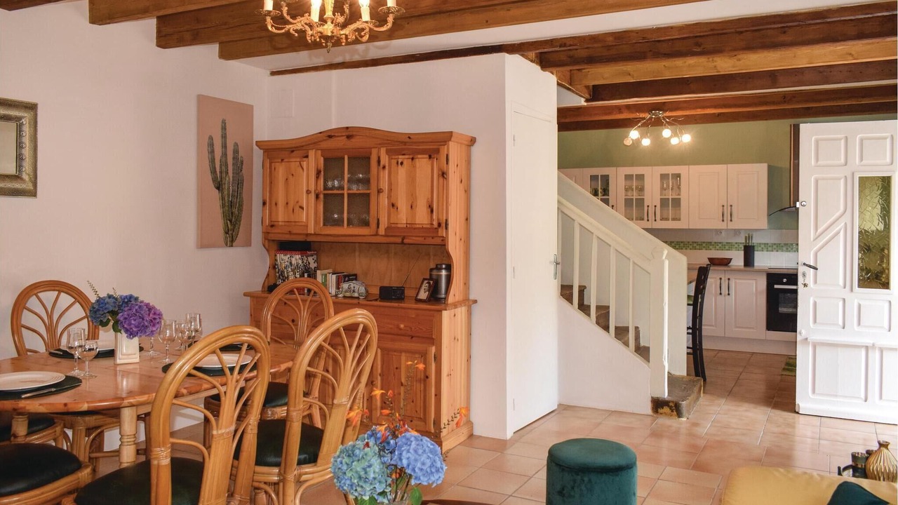 Photo of Bedroom in Trezeny