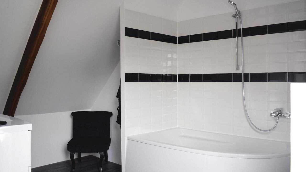 Photo of Bathroom in Trezeny
