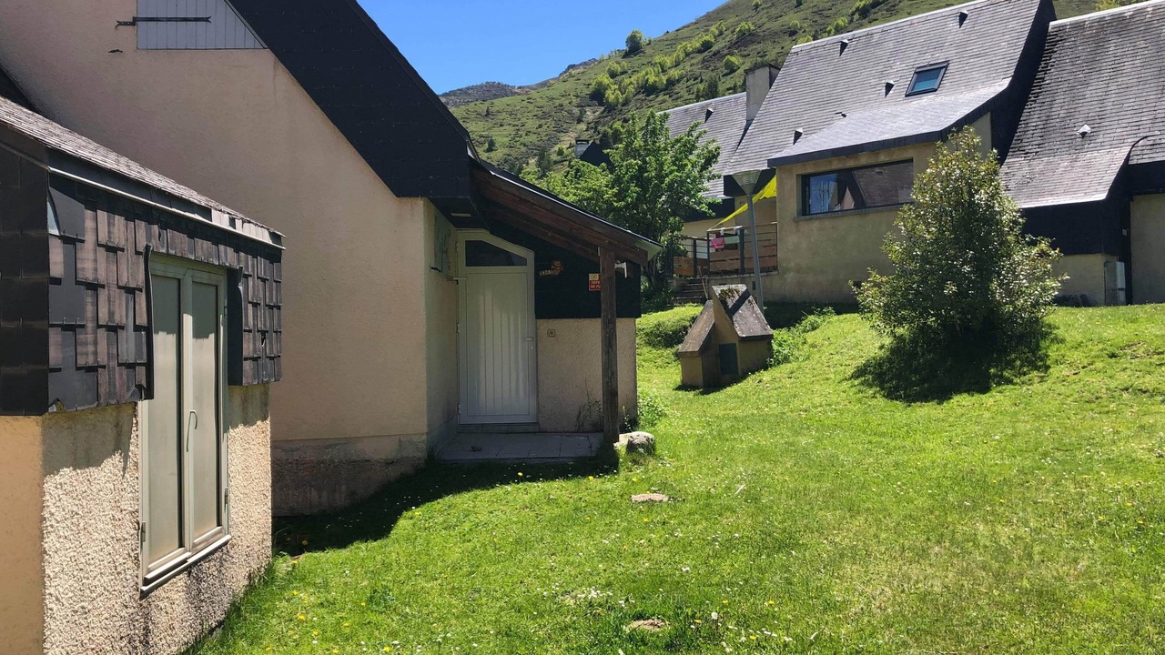 Photo of Outdoor in Adervielle-Pouchergues