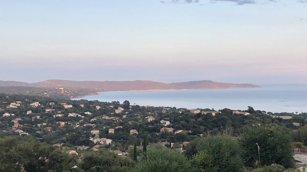 Photo of Others in Cavalaire-sur-Mer