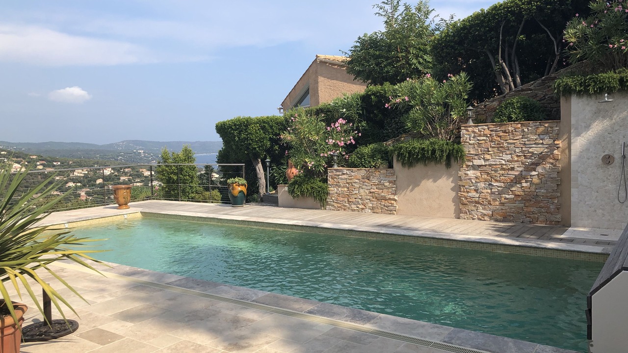 Photo of Outdoor in Cavalaire-sur-Mer