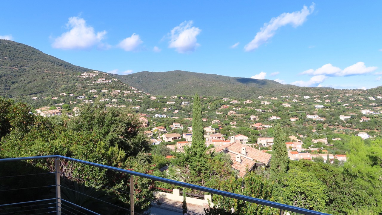 Photo of Outdoor in Cavalaire-sur-Mer