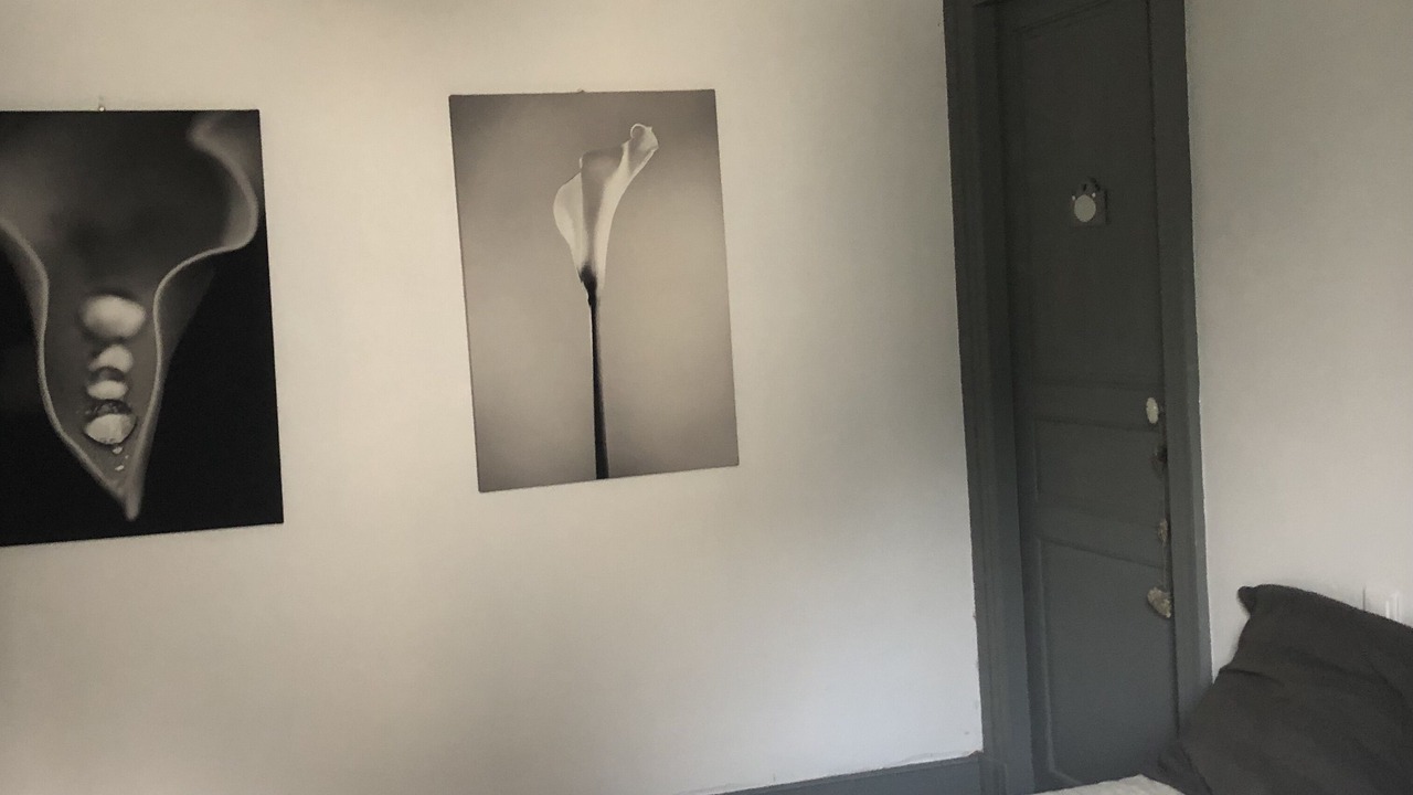 Photo of Bedroom in Louvie Juzon