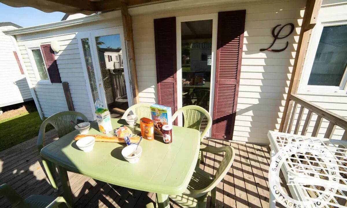 Photo of Outdoor in Lannion