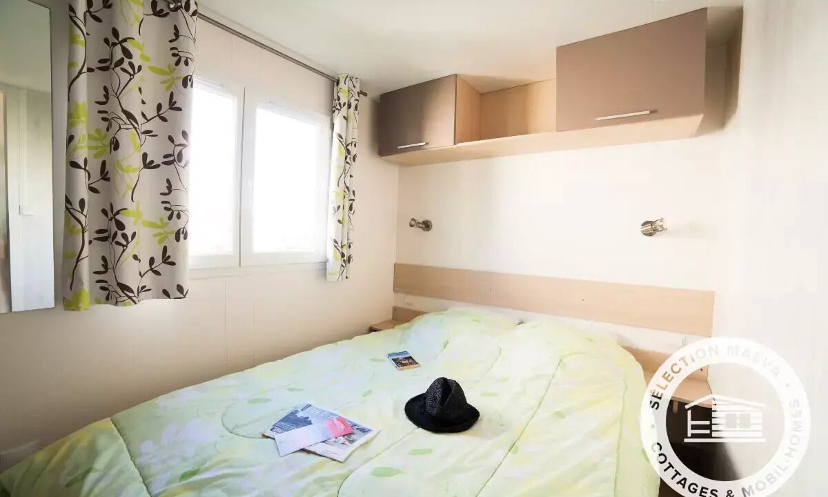 Photo of Bedroom in Lannion