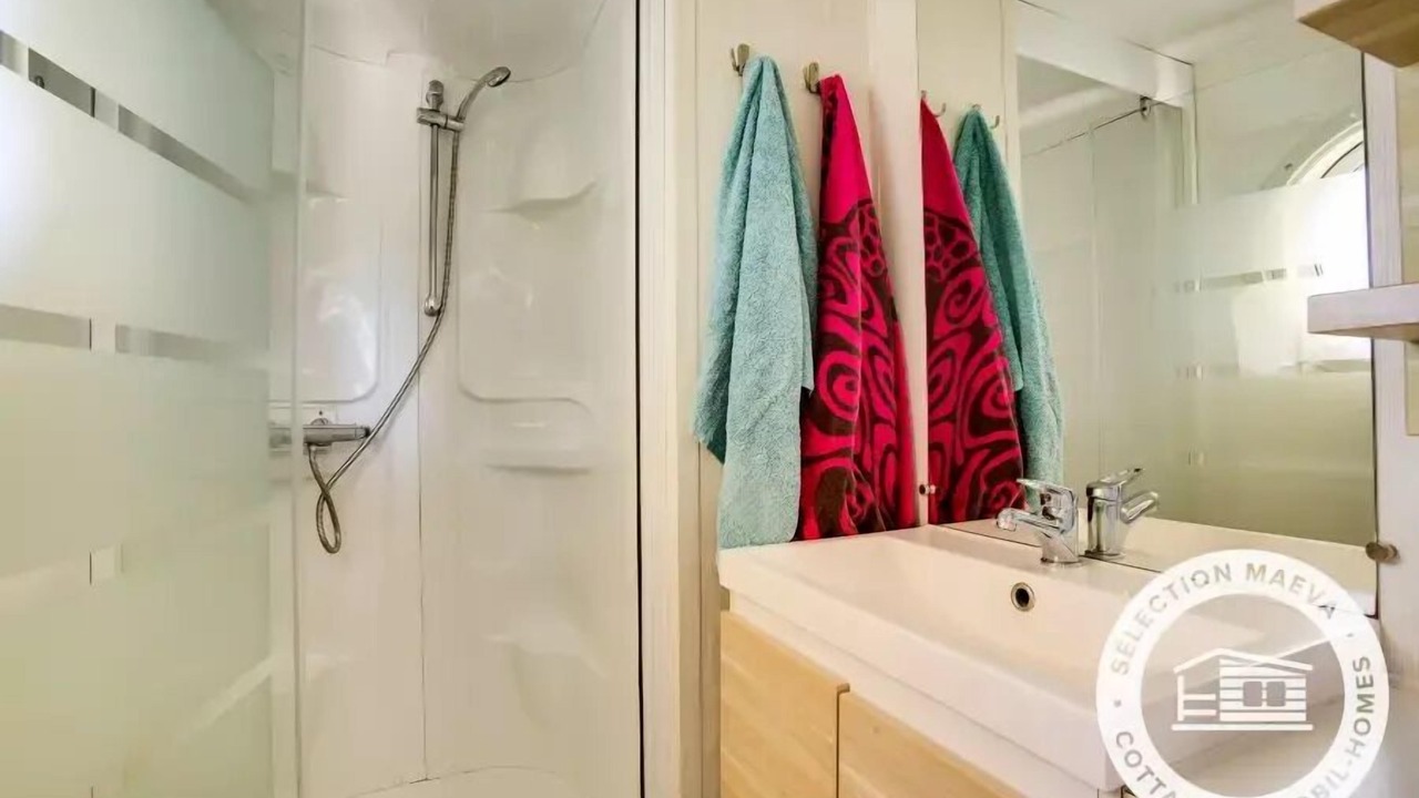 Photo of Bathroom in Lannion