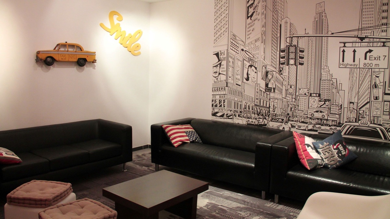 Photo of Livingroom in Montgenevre