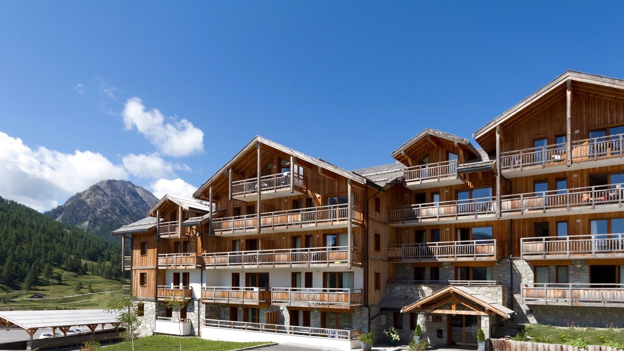 Photo of Others in Montgenevre