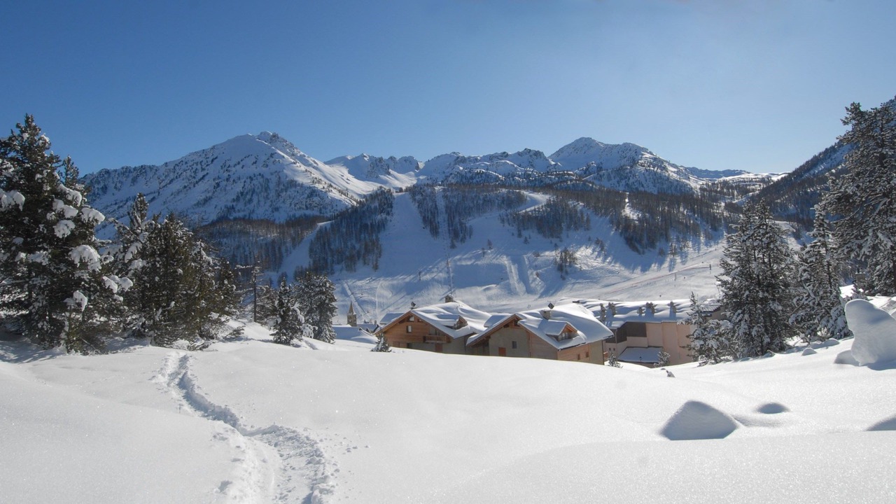 Photo of Others in Montgenevre