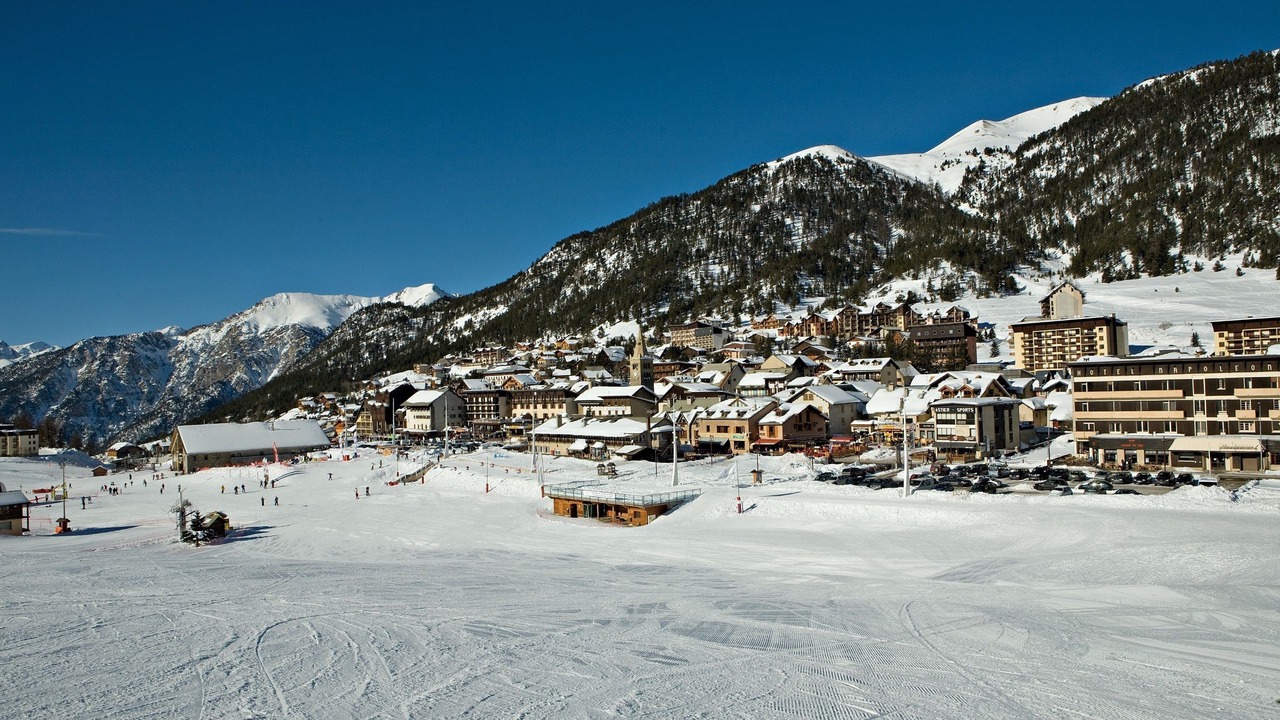 Photo of Others in Montgenevre