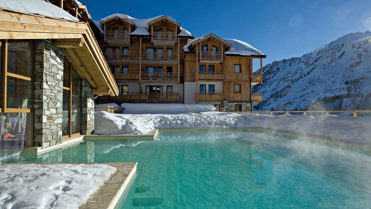 Photo of Outdoor in Montgenevre