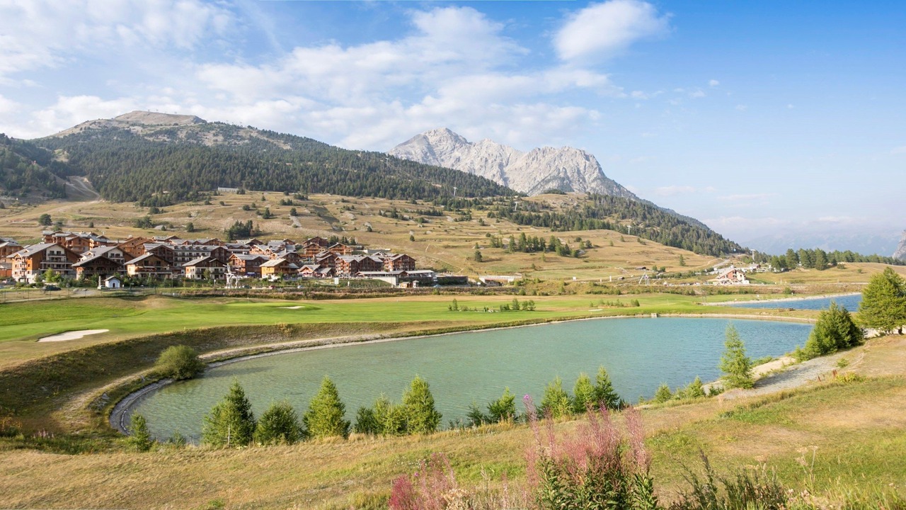 Photo of Others in Montgenevre