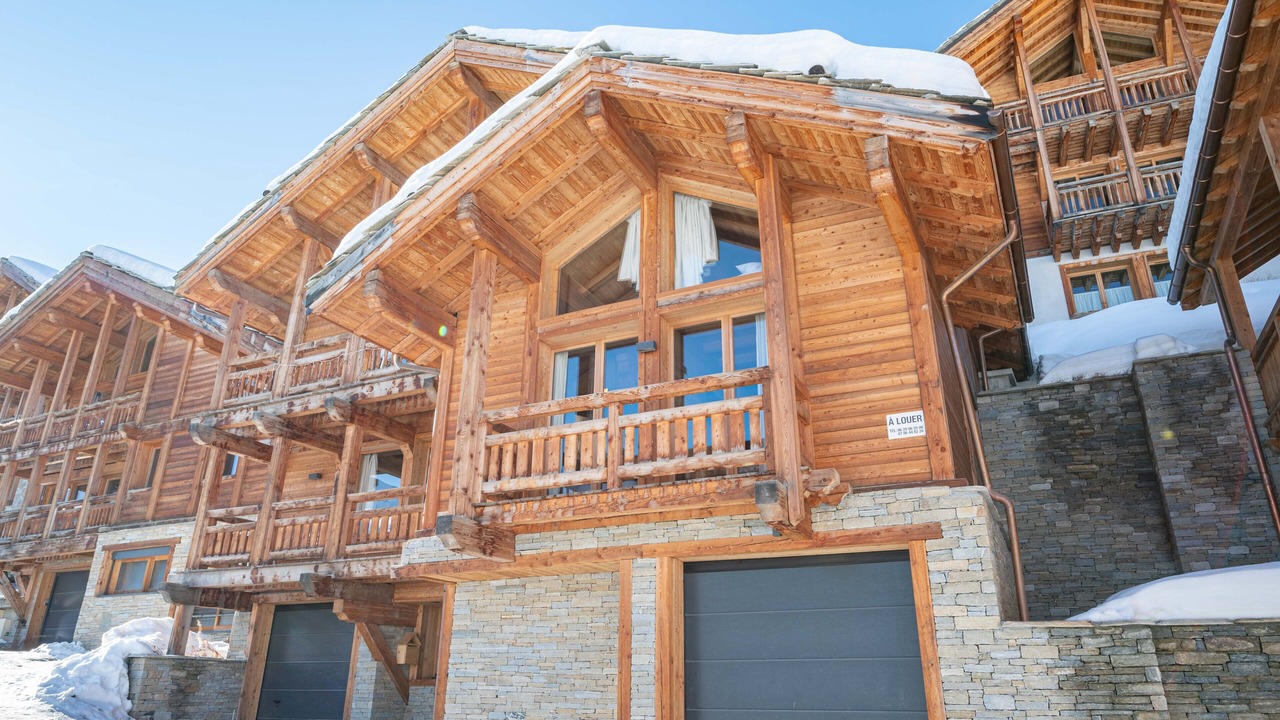 Photo of Outdoor in Les Claux