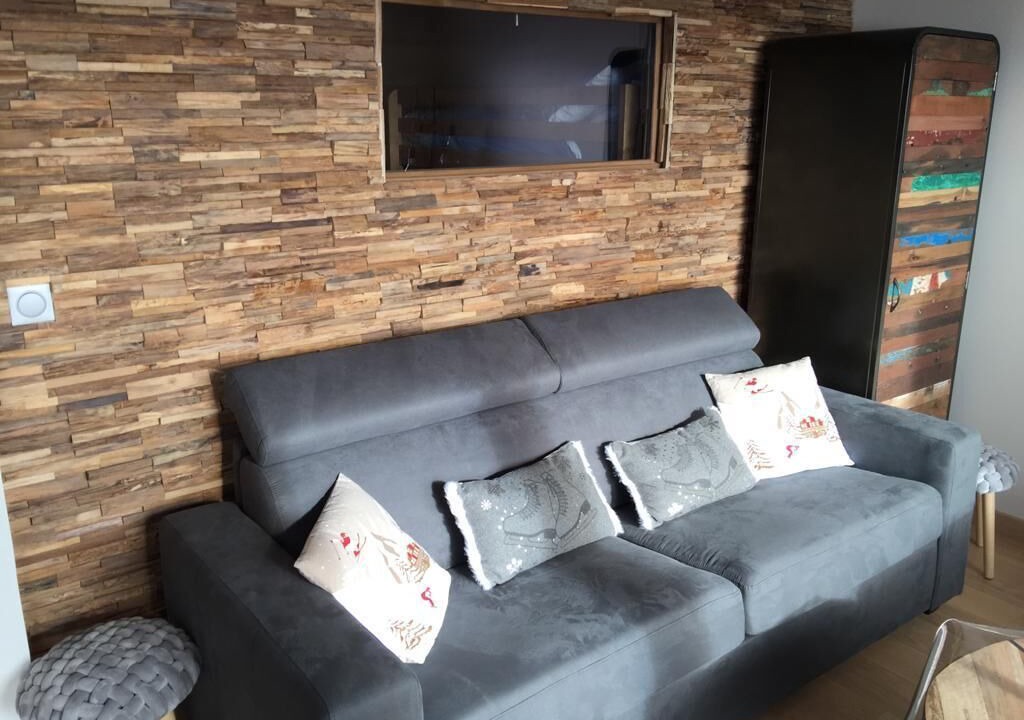 Photo of Livingroom in Les Saisies