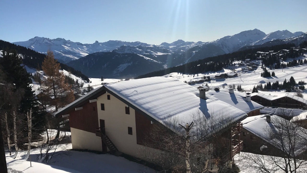 Photo of Outdoor in Les Saisies