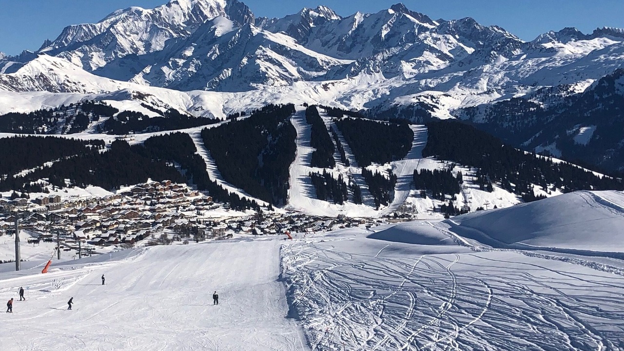 Photo of Others in Les Saisies