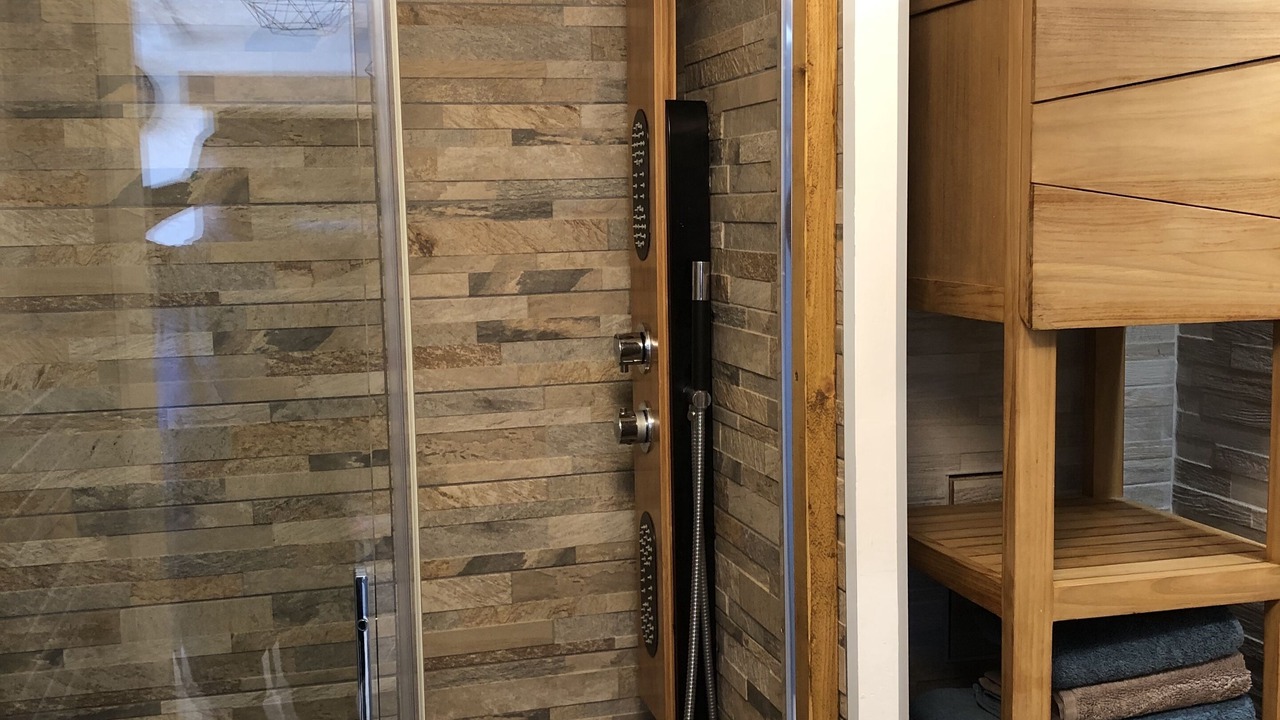 Photo of Bathroom in Les Saisies