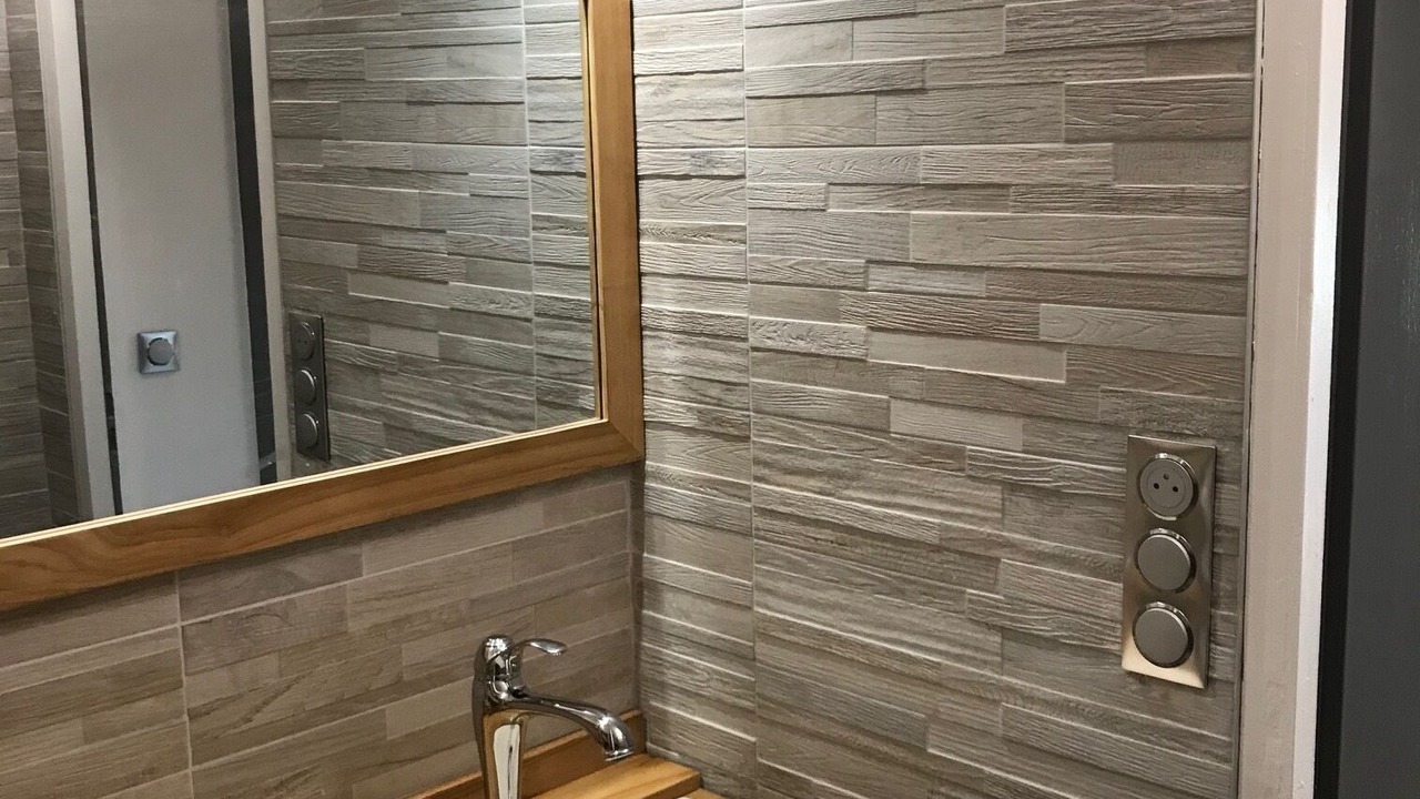 Photo of Bathroom in Les Saisies