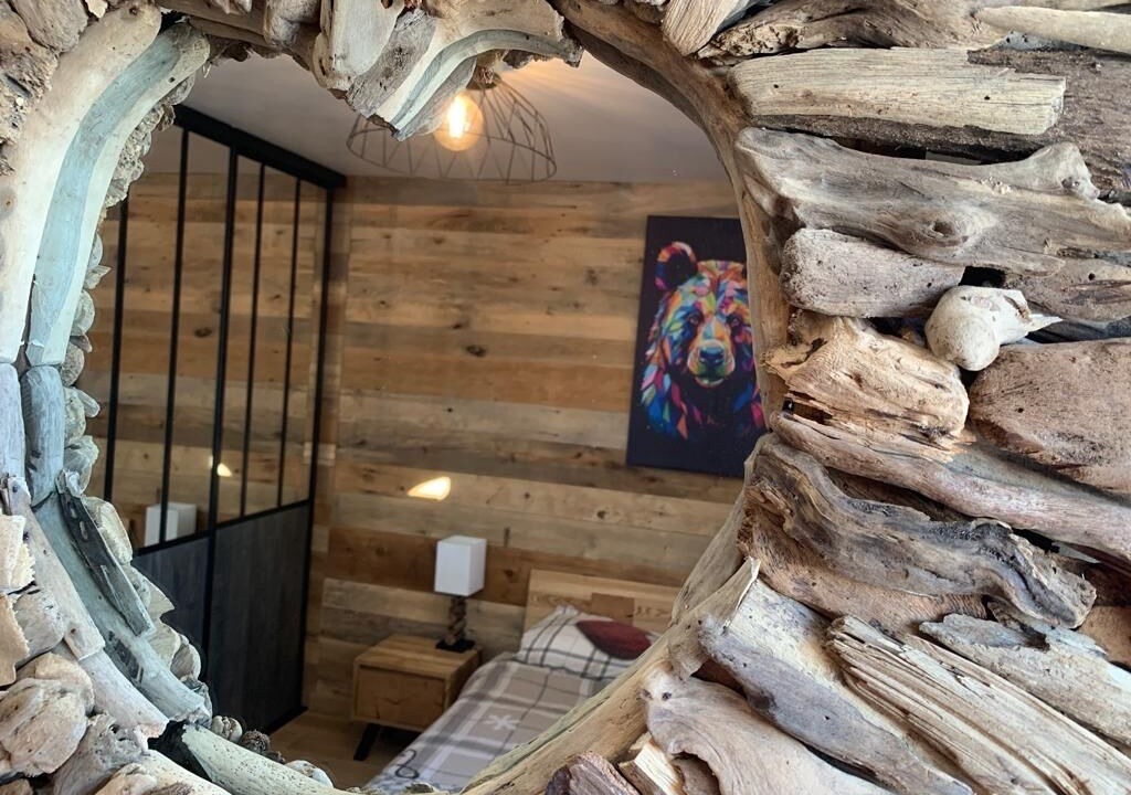 Photo of Bedroom in Les Saisies