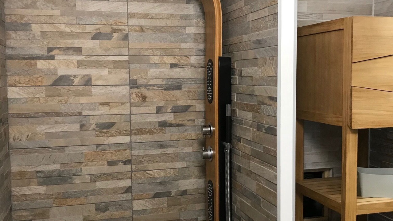 Photo of Bathroom in Les Saisies