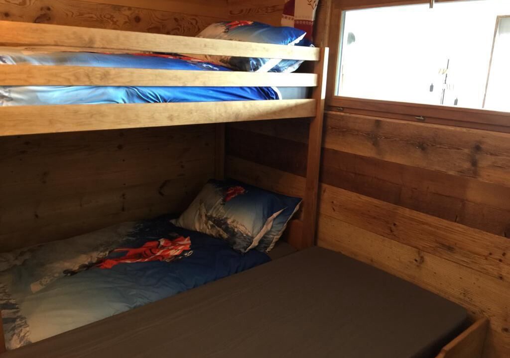 Photo of Bedroom in Les Saisies