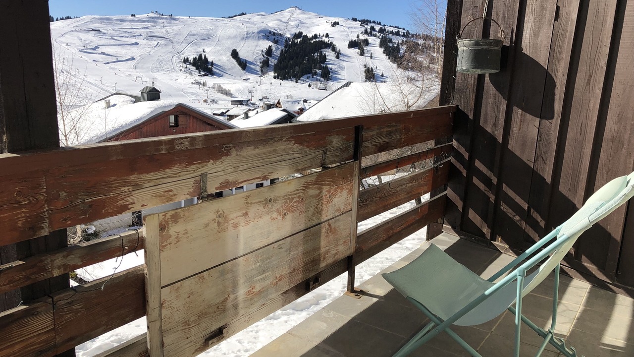 Photo of Outdoor in Les Saisies