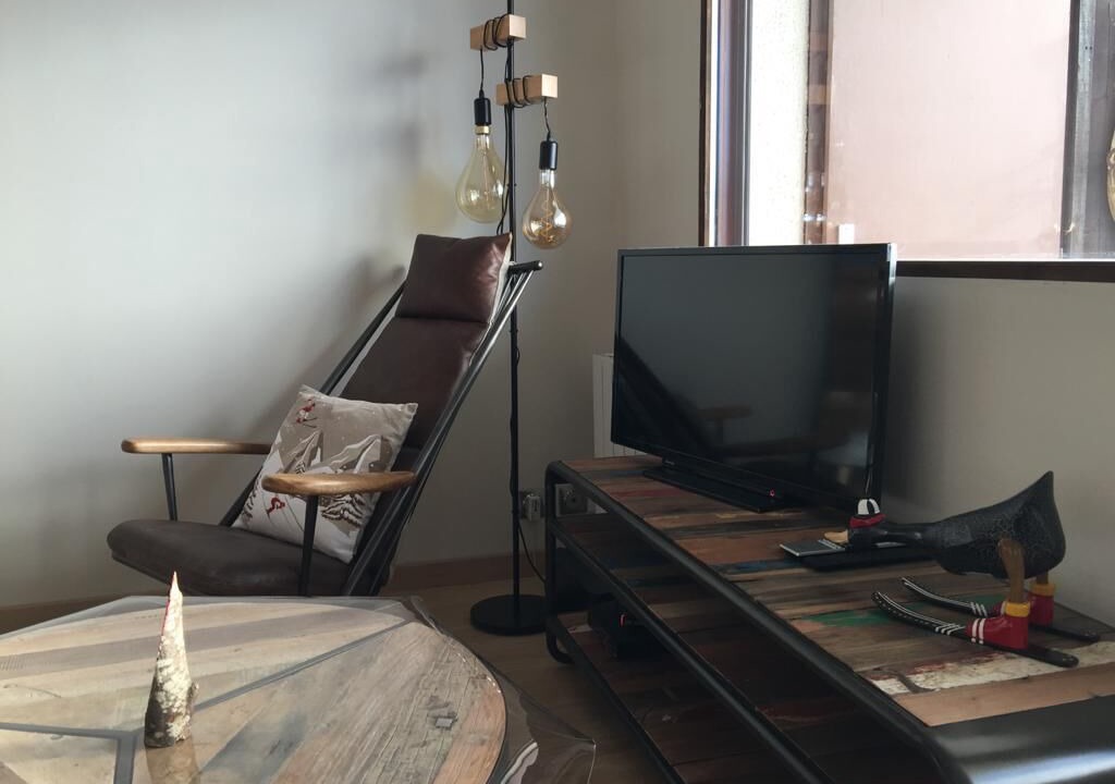 Photo of Livingroom in Les Saisies