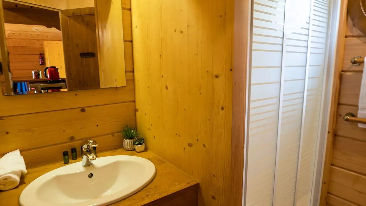 Photo of Bathroom in Bar-sur-Aube