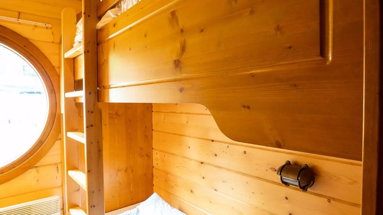 Photo of Bedroom in Bar-sur-Aube