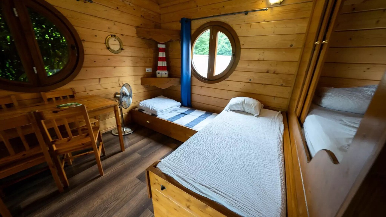 Photo of Bedroom in Bar-sur-Aube