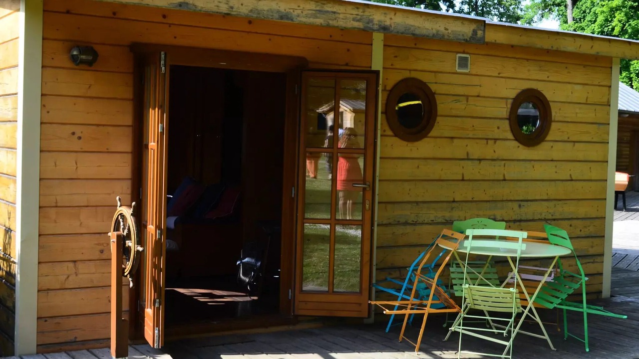 Photo of Outdoor in Bar-sur-Aube