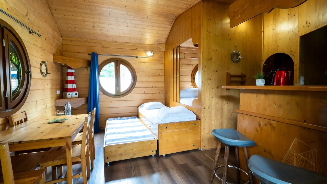 Photo of Bedroom in Bar-sur-Aube