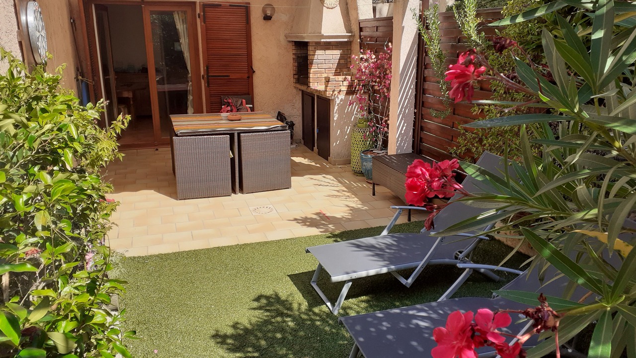 Photo of Outdoor in Bandol