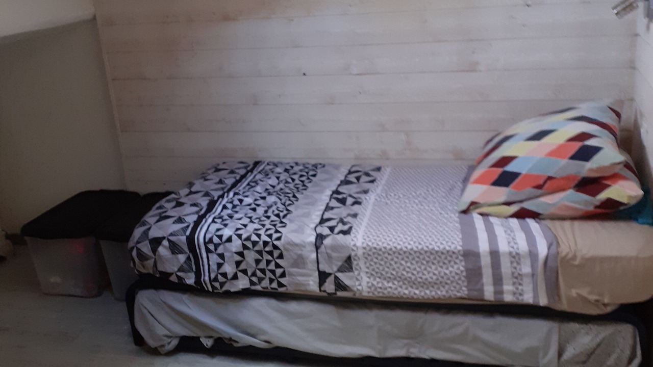 Photo of Bedroom in Bandol
