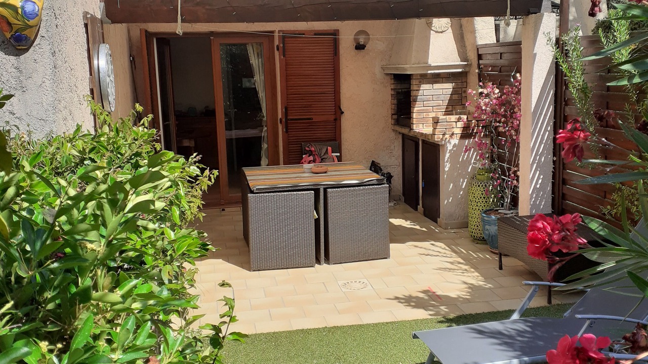 Photo of Outdoor in Bandol