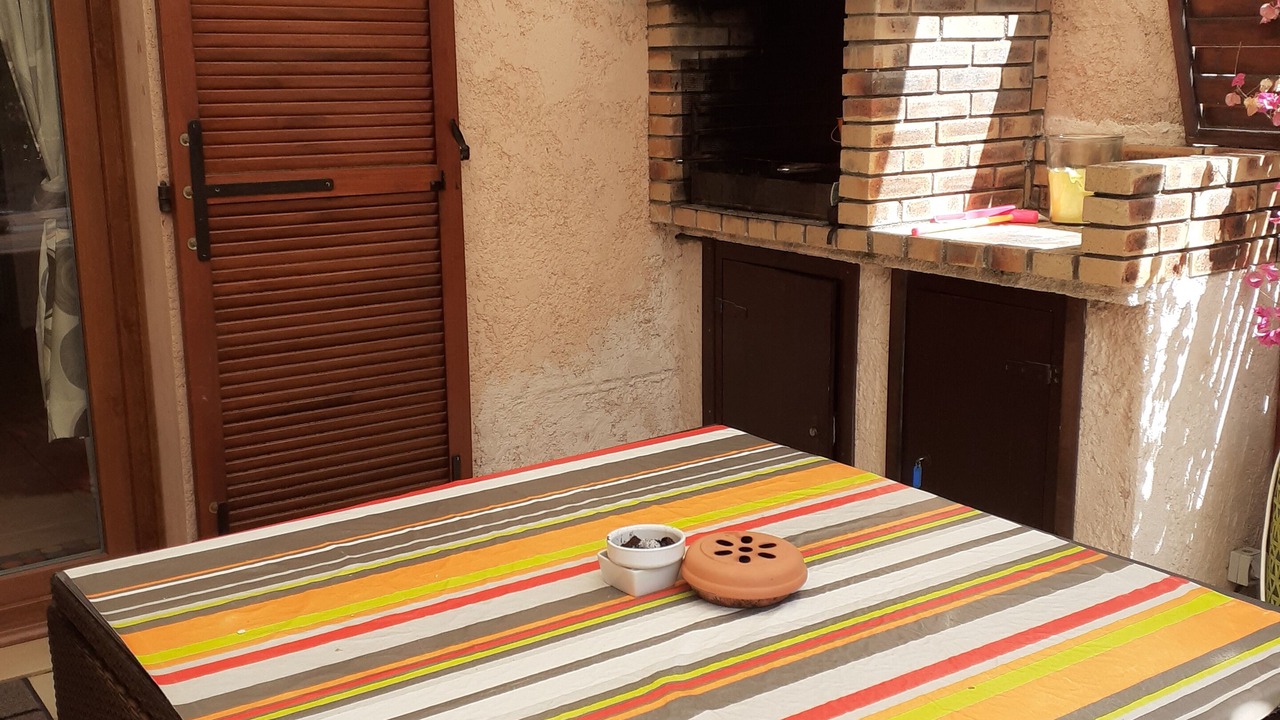 Photo of Patio Balcony in Bandol