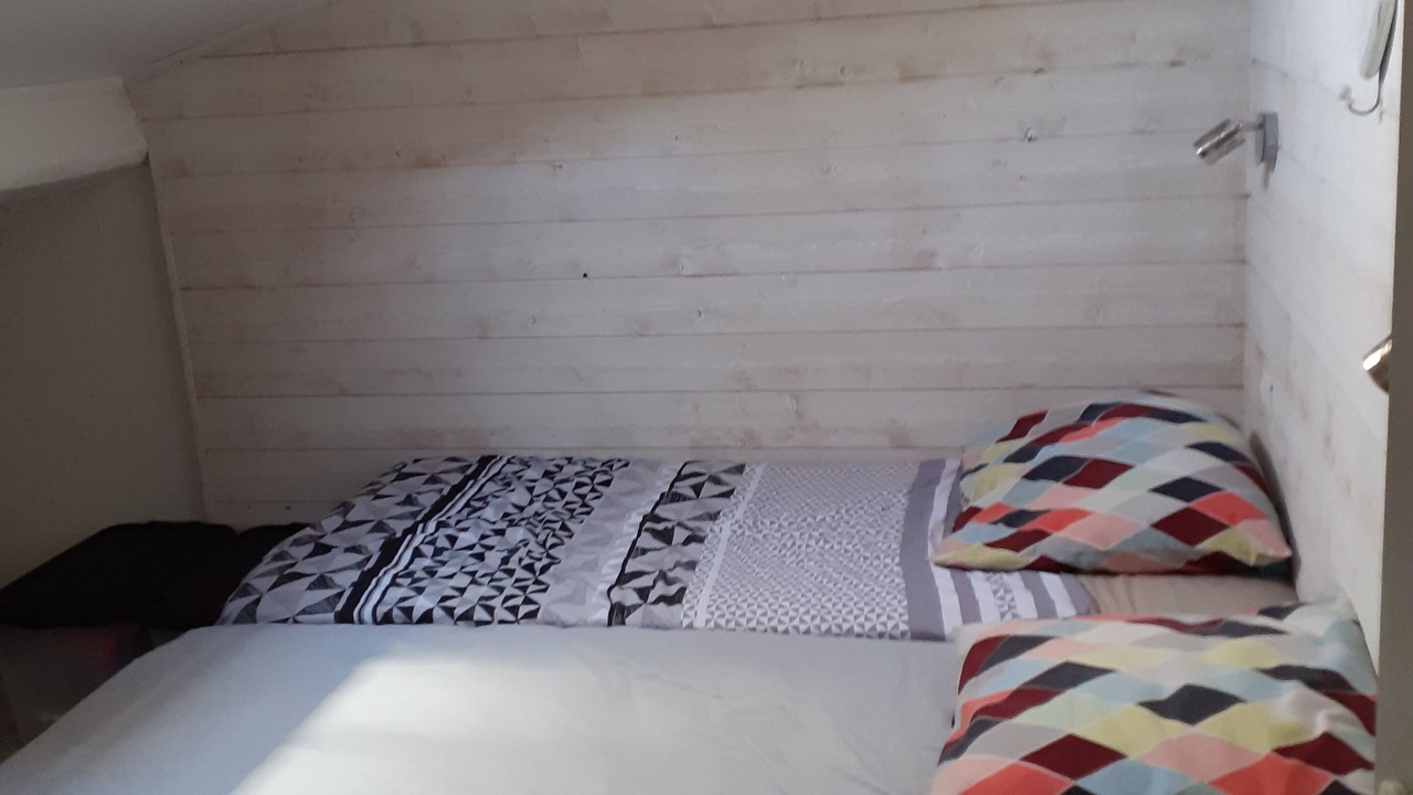 Photo of Bedroom in Bandol
