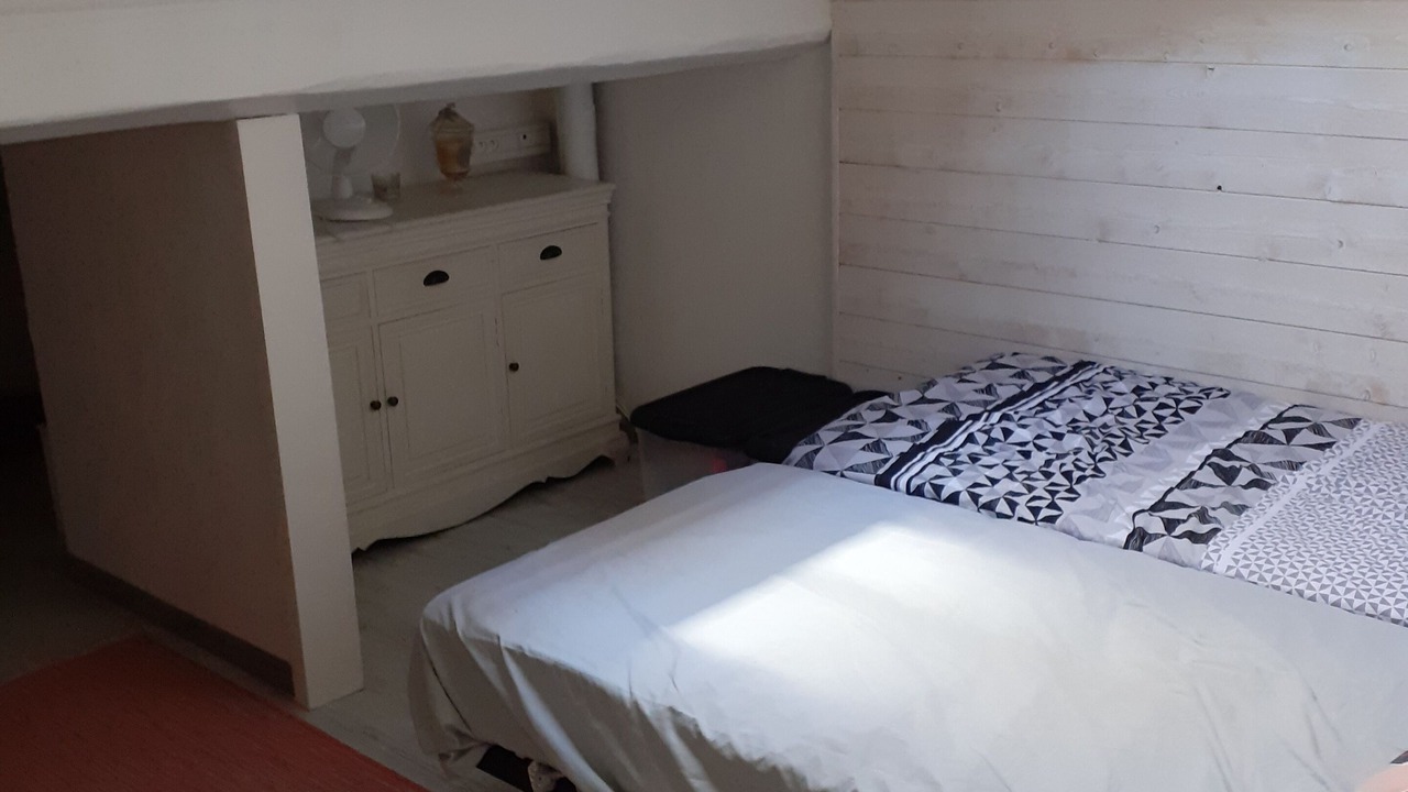 Photo of Bedroom in Bandol