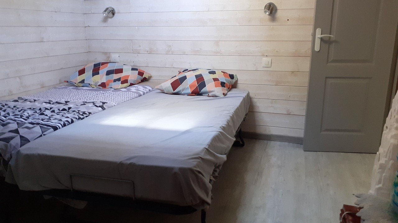 Photo of Bedroom in Bandol