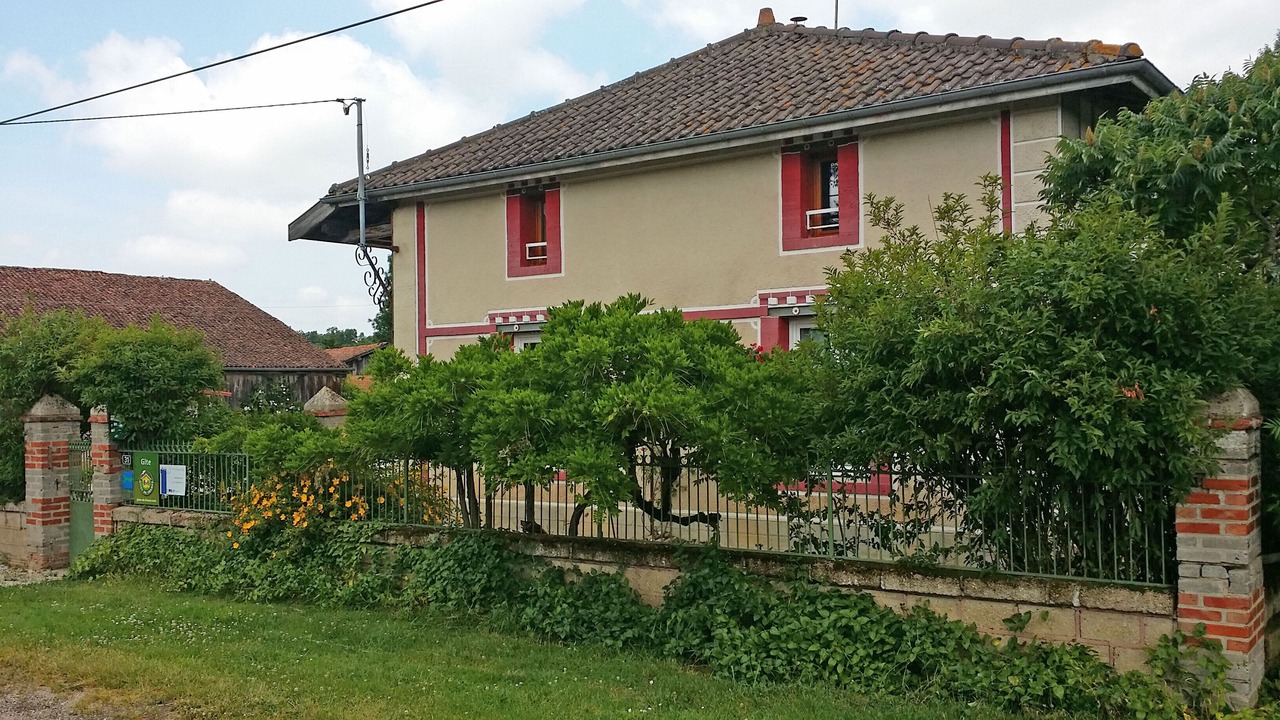 Photo of Outdoor in Droyes