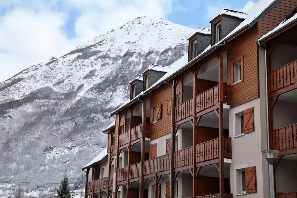 Photo of Outdoor in Luz-Saint-Sauveur