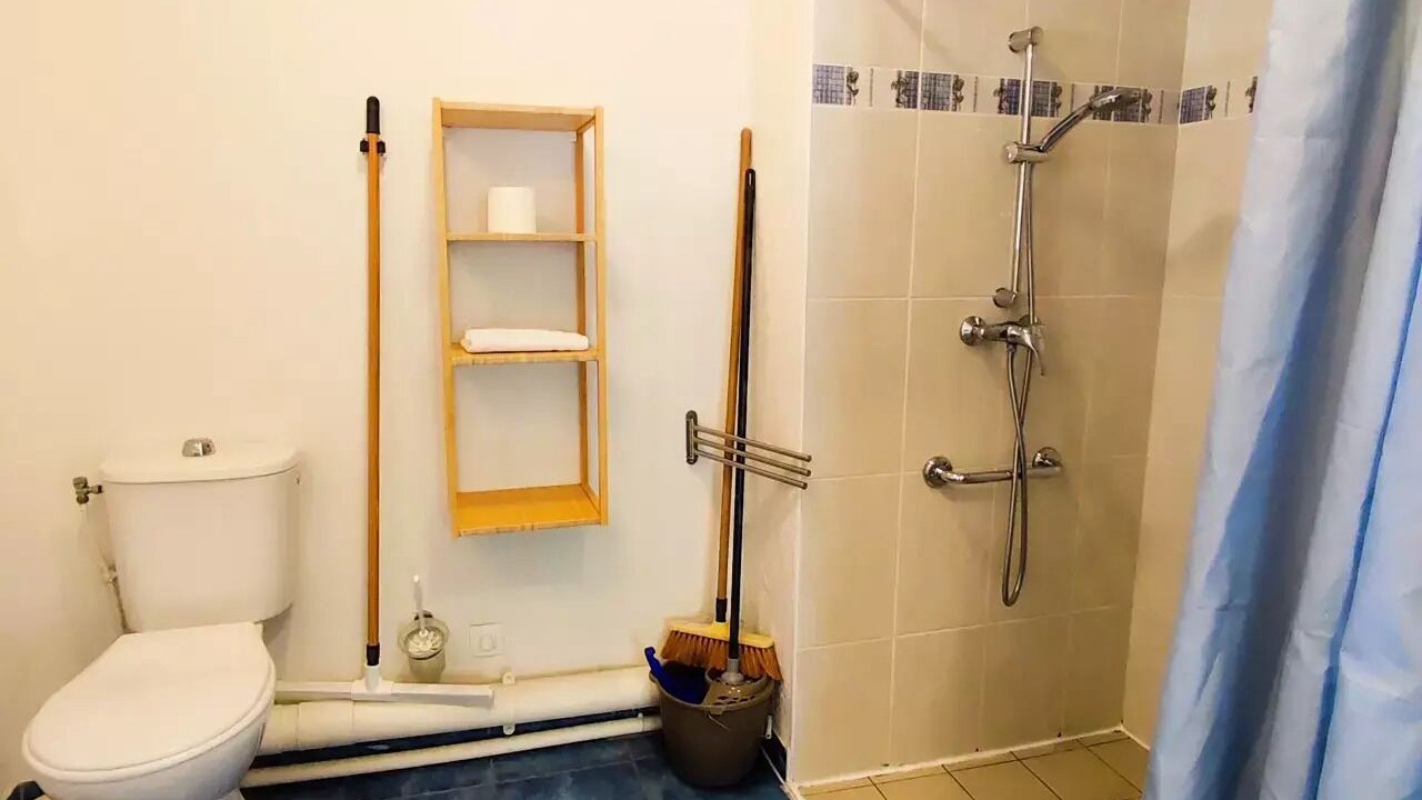 Photo of Bathroom in Luz-Saint-Sauveur