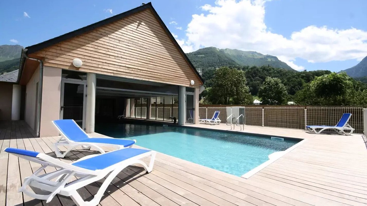 Photo of Outdoor in Luz-Saint-Sauveur