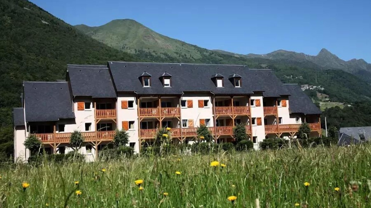 Photo of Outdoor in Luz-Saint-Sauveur