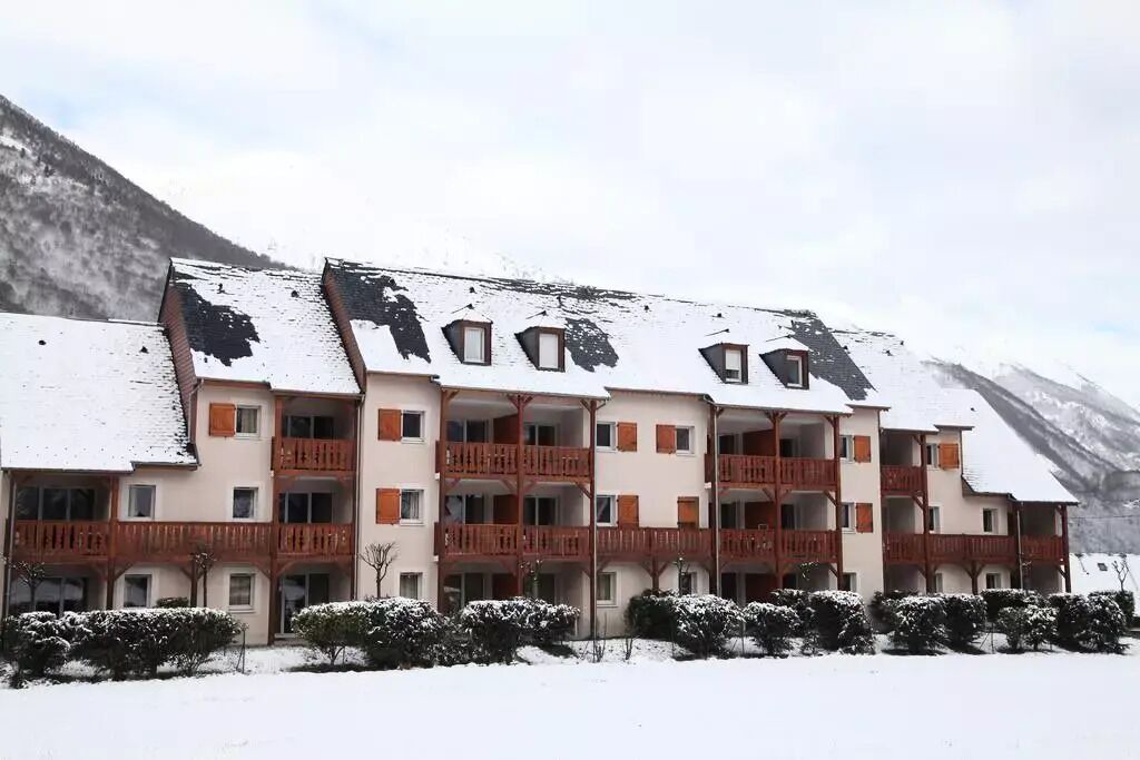Photo of Outdoor in Luz-Saint-Sauveur
