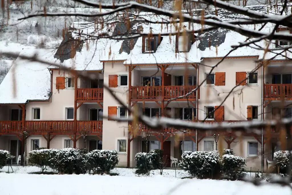 Photo of Outdoor in Luz-Saint-Sauveur
