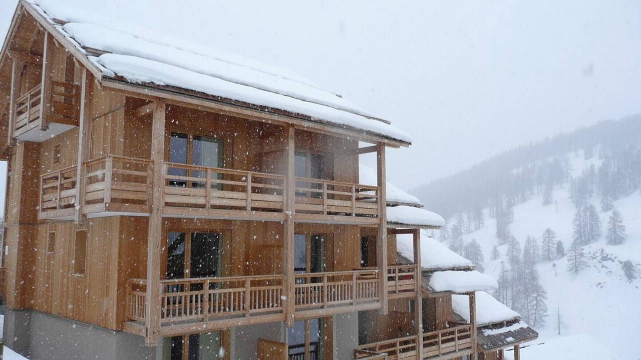 Photo of Outdoor in Les Claux