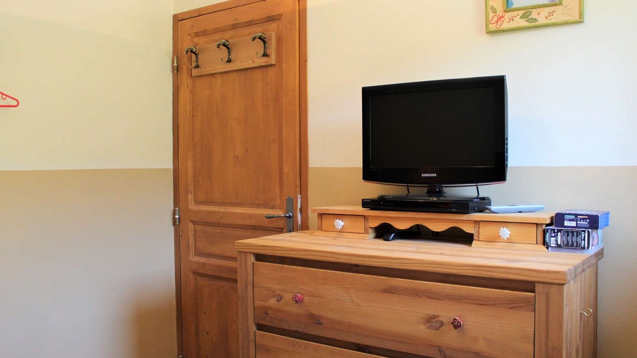 Photo of Bedroom in Les Claux