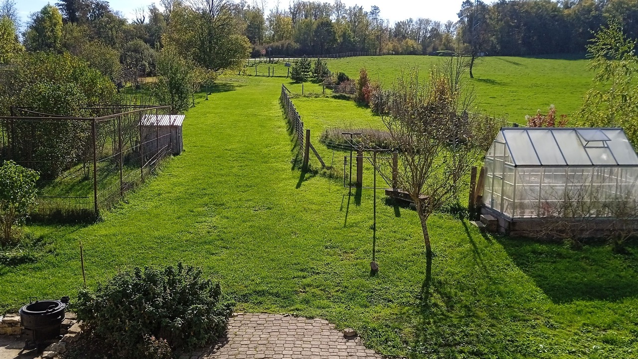 Photo of Outdoor in Mauvages