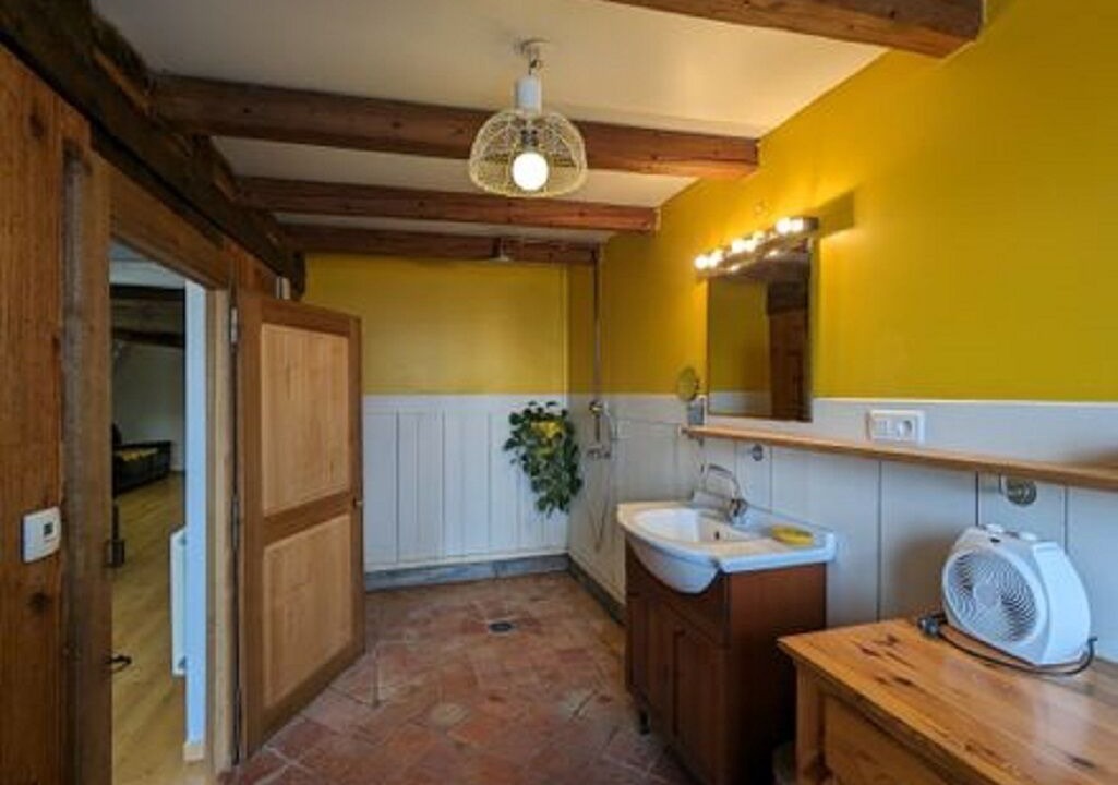 Photo of Bathroom in Mauvages